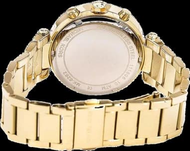 Le garde-temps Michael Kors MK6262 vu de profil