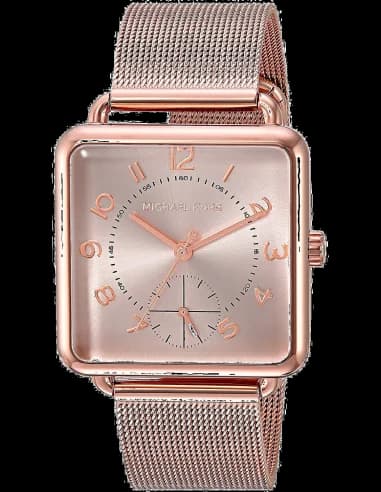 Montre Femme Michael Kors Brenner MK3664