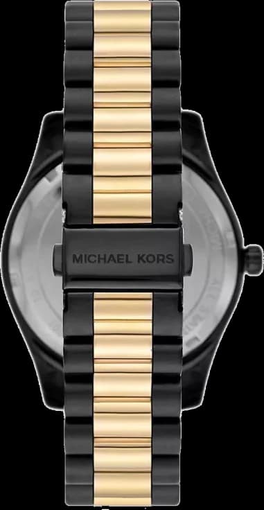 Montre Michael Kors MK8948 homme vue de profil