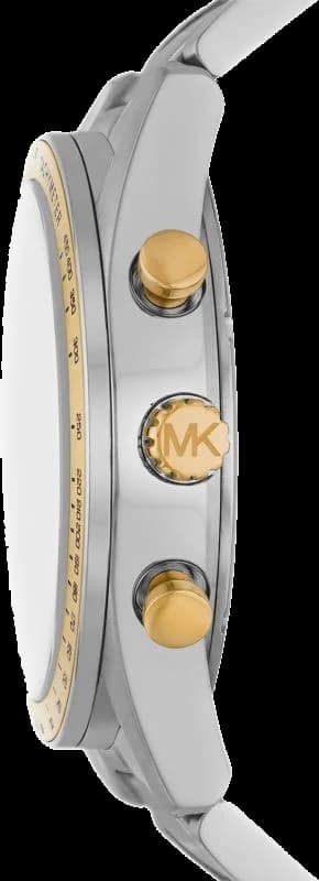 Montre Michael Kors MK9112 homme vue de profil