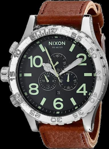 Montre Homme Nixon A124-1037 Noir