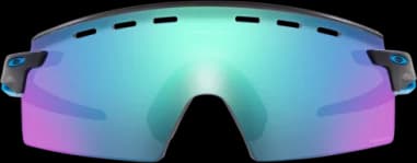 Lunettes de soleil Oakley Encoder Strike Vented OO9235 vue 2