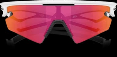 Lunettes de soleil Oakley Sphaera Slash OO9499 vue 2