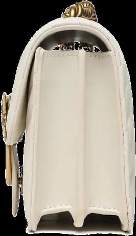 Sac à main bandoulière Pinko Love One Mini en cuir vue 5