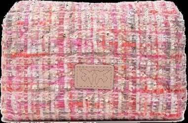 Sac à main Pinko Love Baby Puff Chevron Lux vue 4
