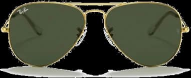 Montre Ray-Ban RB3025 W3234 vue de profil