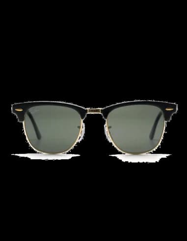 Montre Ray-Ban RB3016 W0365 55-19 vue de profil