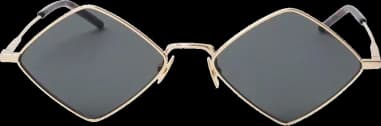 Le garde-temps Saint Laurent SL302-004 vu de profil