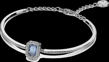 Montre Swarovski 5620555 détail cadran