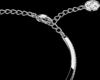 Montre Swarovski 5620555 vue de profil