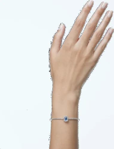 Montre Swarovski 5620555 verso boîtier