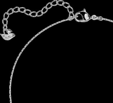 Montre Swarovski 5510696 vue de profil