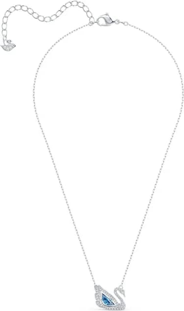 Montre Swarovski 5533397 détail bracelet