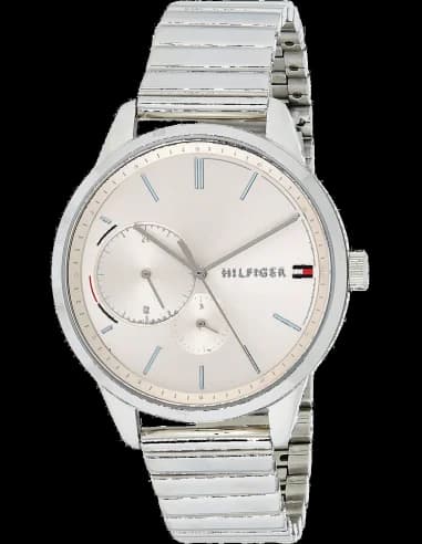 Montre Femme Tommy Hilfiger Brooke 1782020 en acier inoxydable