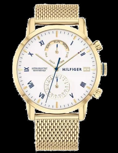 Montre Homme Tommy Hilfiger Kane 1710403