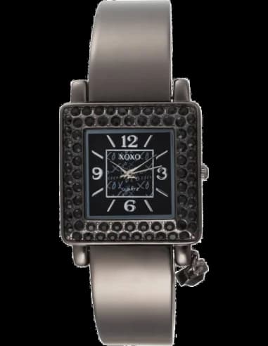 Montre Femme XOXO XO1018 Noir