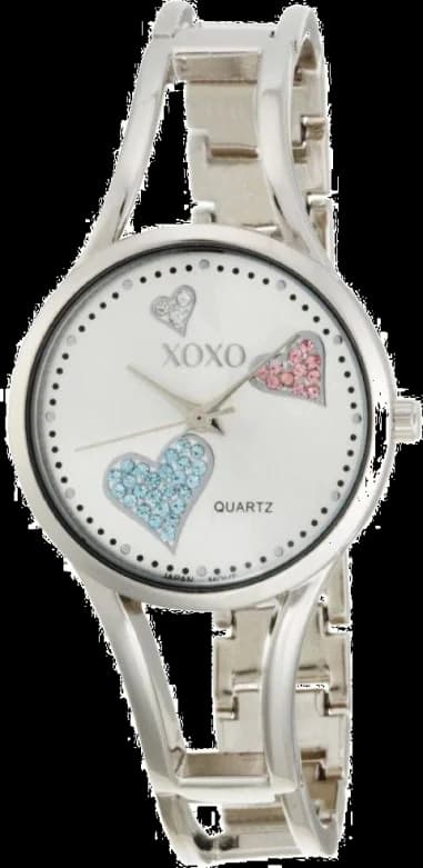 Montre Femme XOXO XO1087 Argent