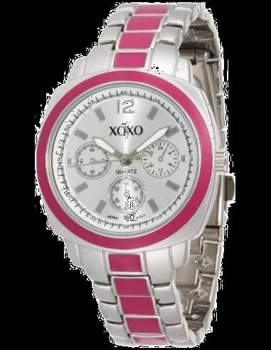 Montre Femme XOXO XO111 Rose