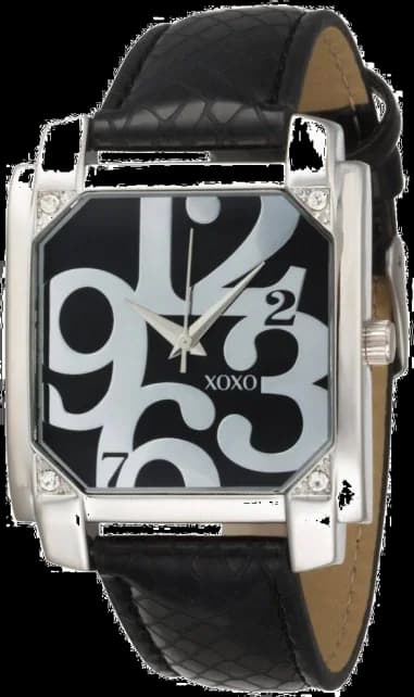 Montre Femme XOXO XO3171 Noir