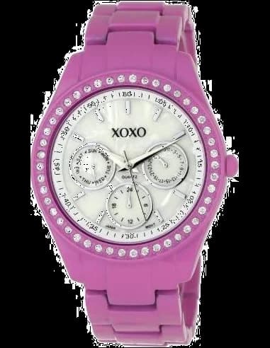 Montre Femme XOXO XO5303A Rose