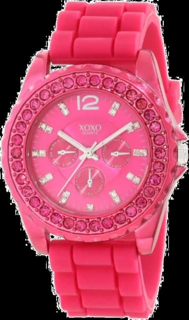 Montre Femme XOXO XO8042 Rose