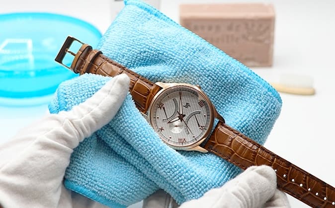 Entretien Montre : Comment Prendre Soin de sa Montre au Quotidien