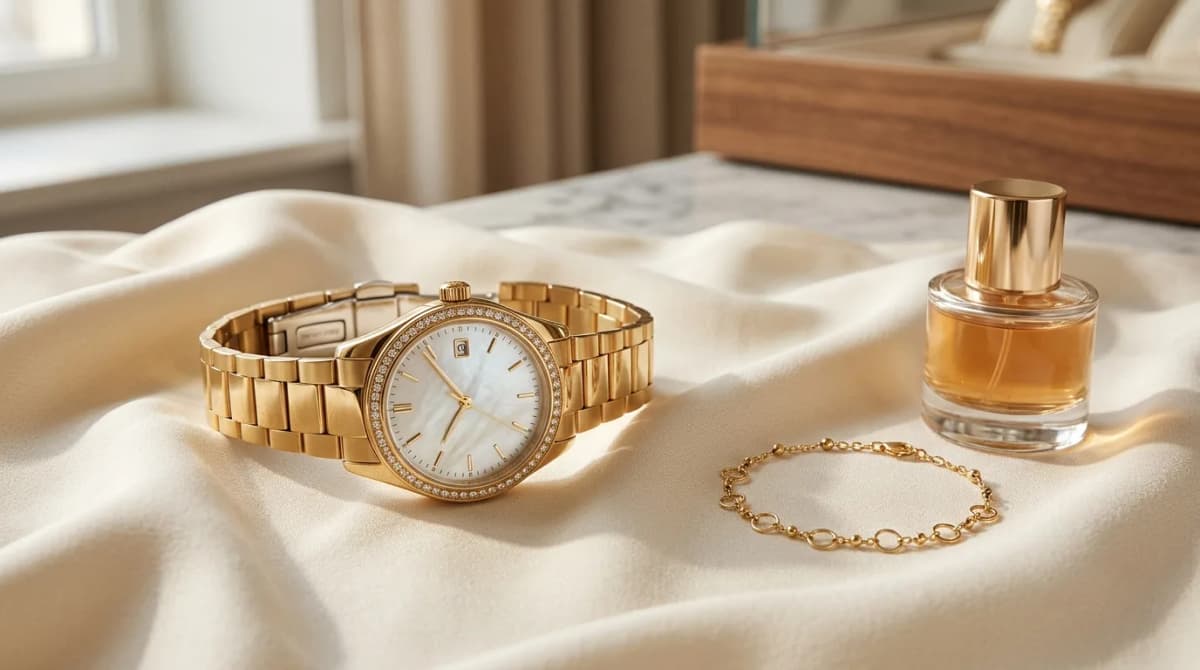 Montre Michael Kors femme : comment bien choisir