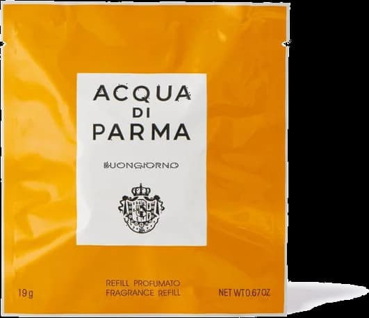 Montre Acqua Di Parma 62223 détail cadran