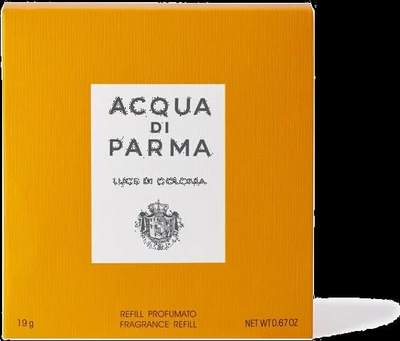 Montre Acqua Di Parma 62222 vue de profil