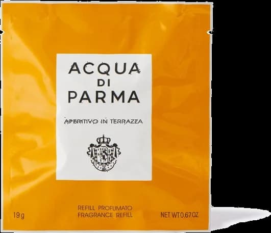 Montre Acqua Di Parma 62233 détail cadran