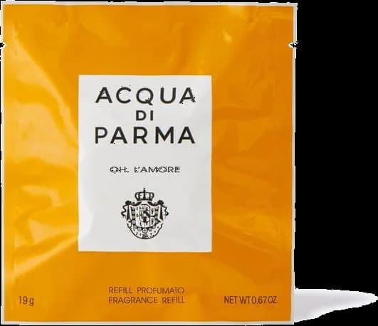 Montre Acqua Di Parma 62225 détail cadran