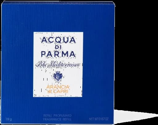 Montre Acqua Di Parma 62227 vue de profil