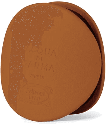Montre Acqua Di Parma vue de profil