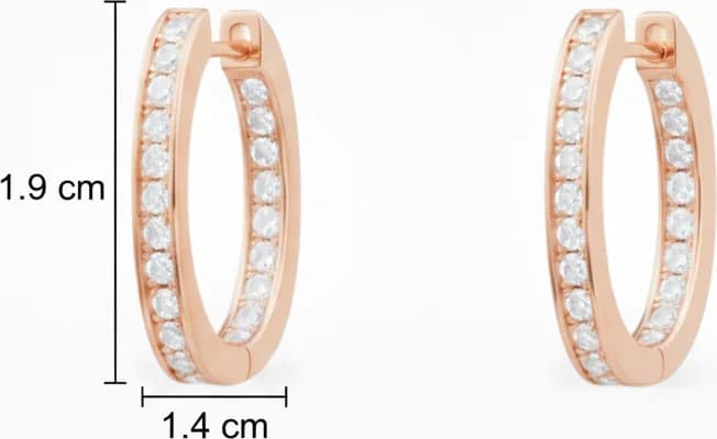 Montre APM Monaco PE14483OX femme détail cadran