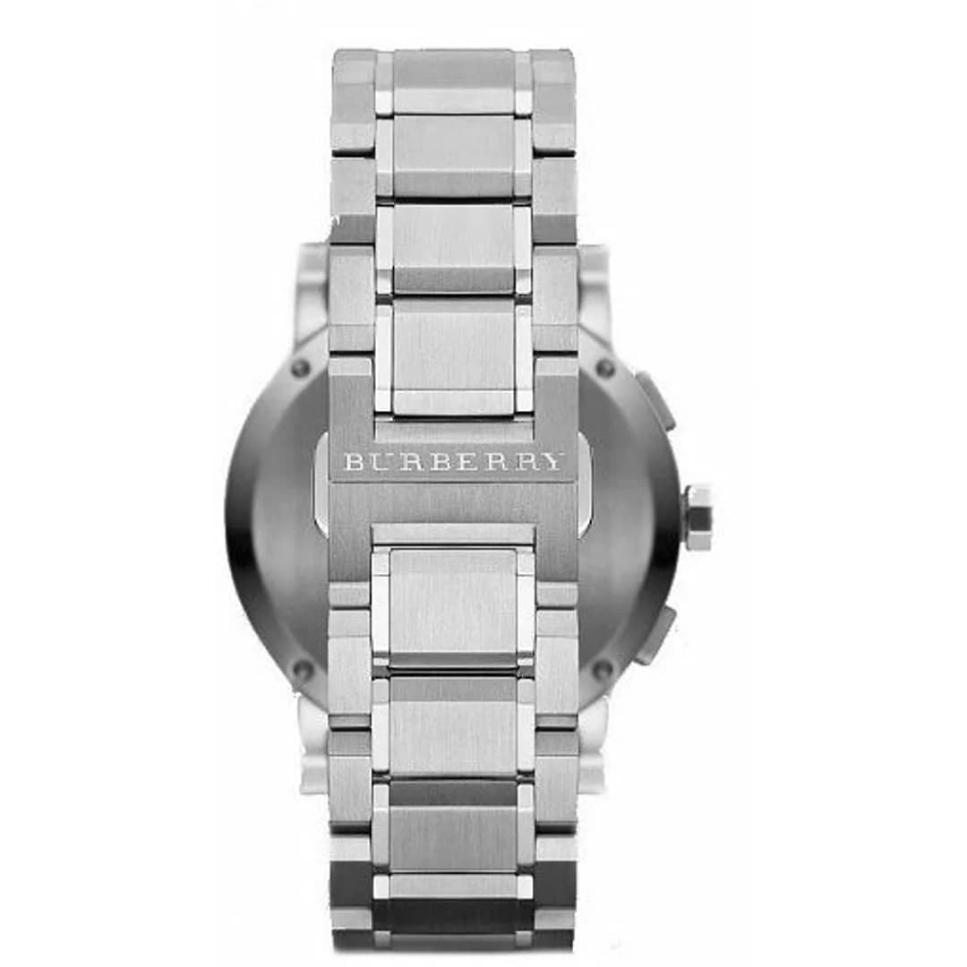 Fond du boîtier du garde-temps Burberry BU9363