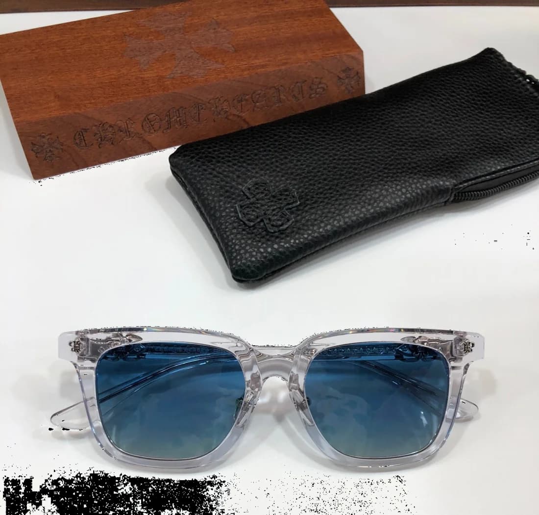 Zoom sur le cadran du Chrome Hearts CH8127-110041