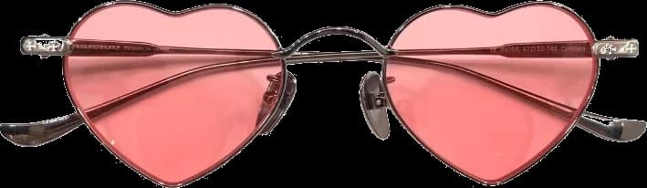 Montre Chrome Hearts 110045 femme vue de profil