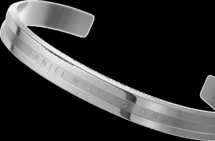 Montre Daniel Wellington DW00400143 femme détail cadran