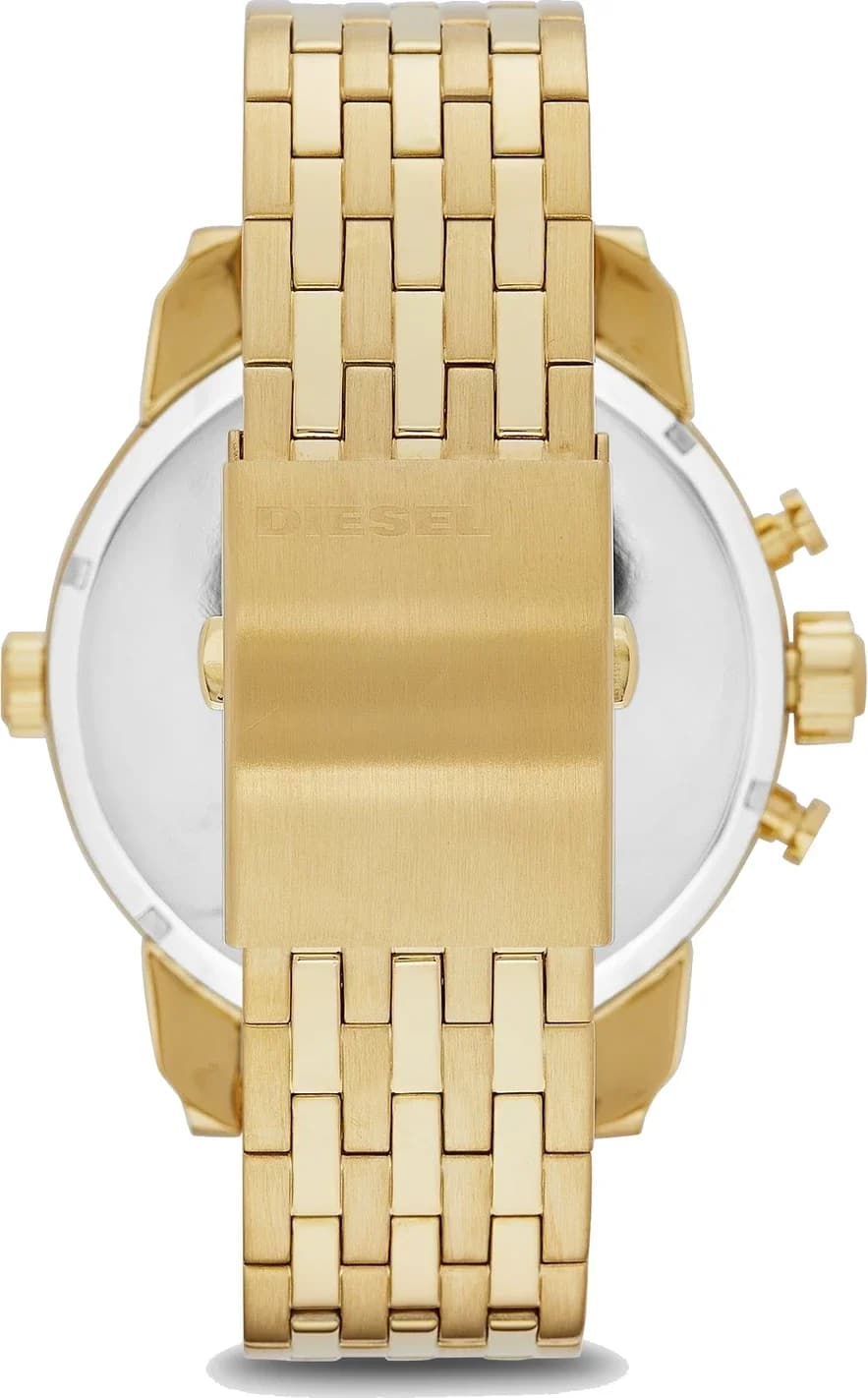 Montre Diesel DZ7287 homme vue de profil