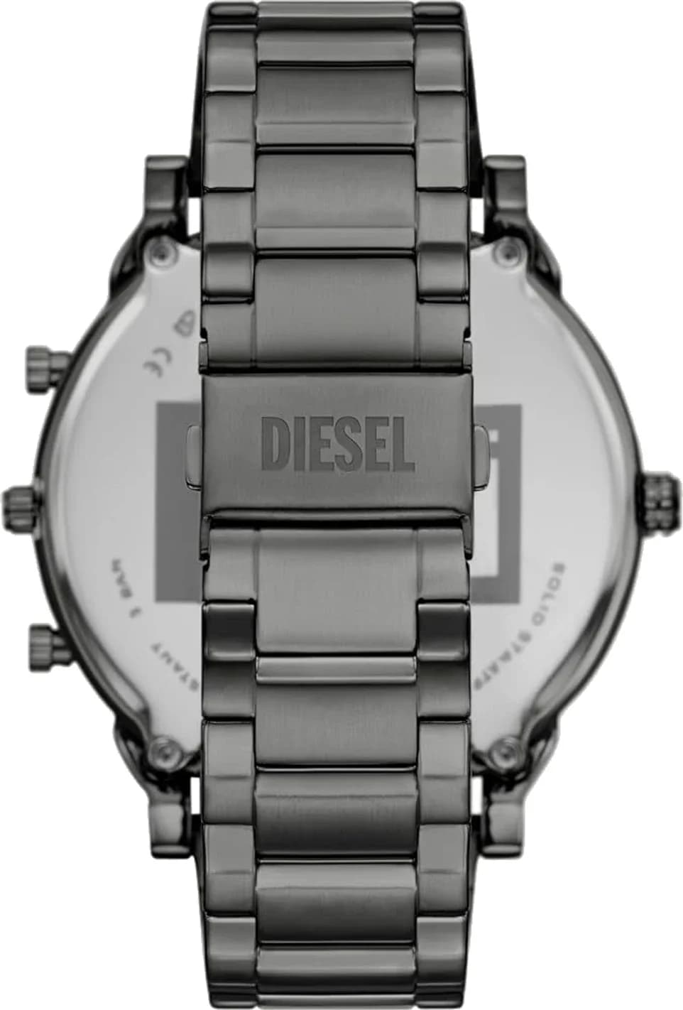 Montre Diesel DZ7488 homme vue de profil
