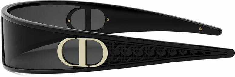 Montre Dior VeryDior M1U femme détail cadran