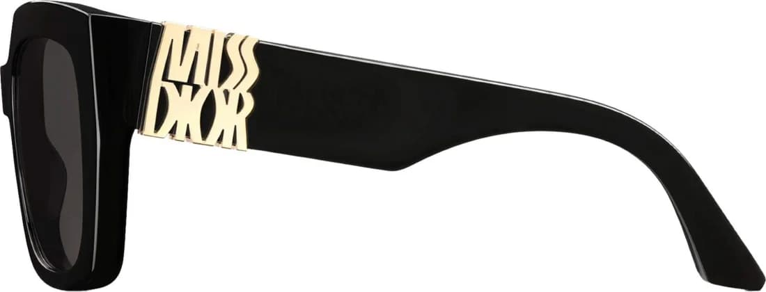 Montre Dior Miss Dior S2F femme détail cadran