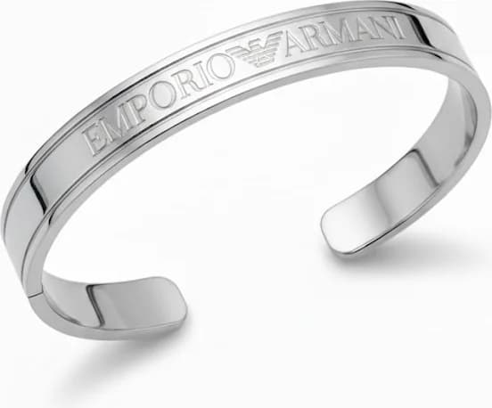 Montre Emporio Armani 112095 femme vue de profil