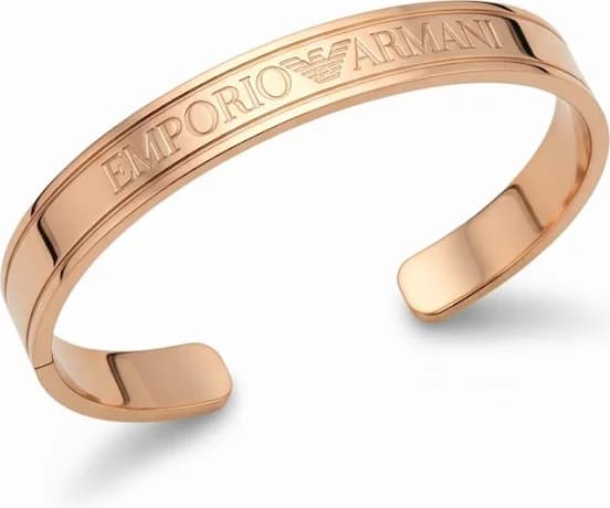 Montre Emporio Armani 112249 femme vue de profil