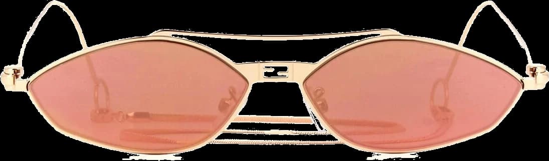 Montre Fendi FE40114U-Y 33U femme détail cadran
