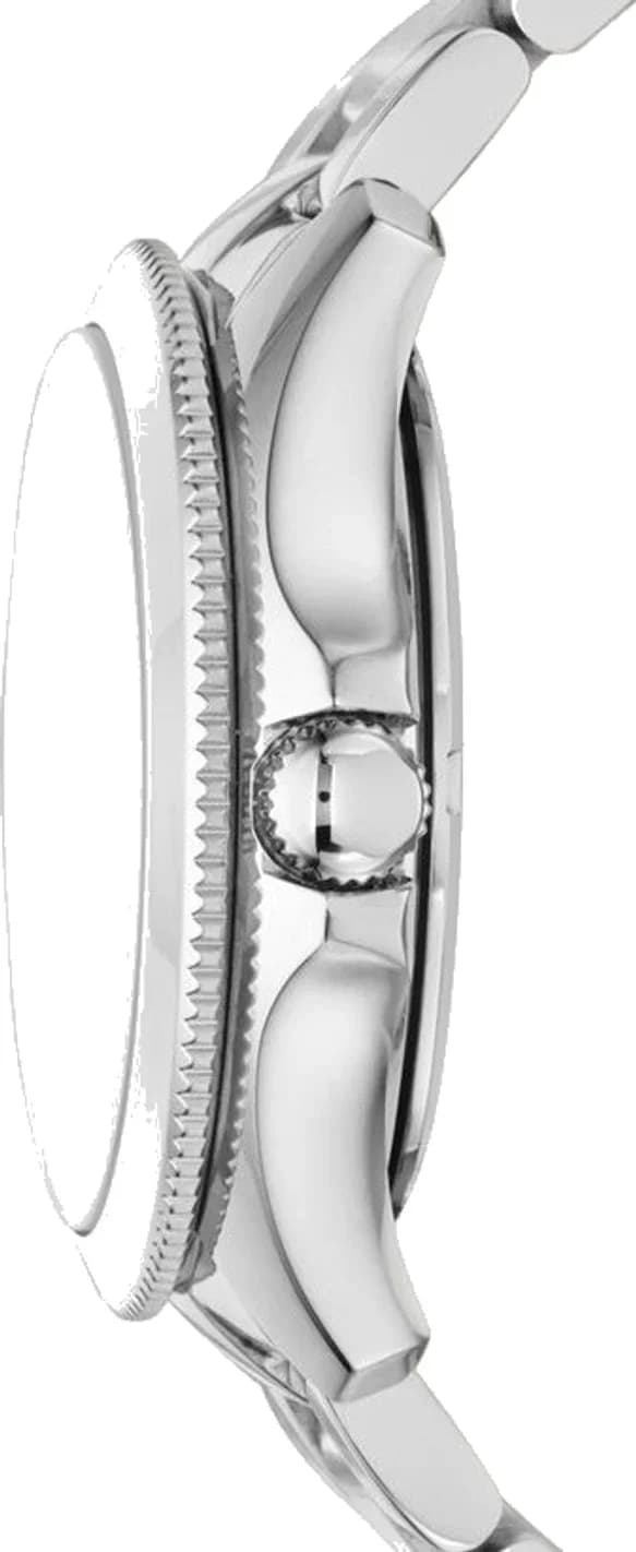 Montre Fossil AM4509 femme vue de profil