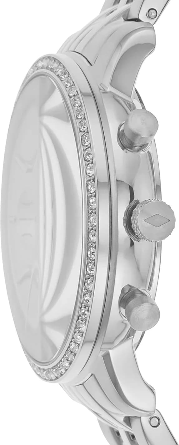 Montre Fossil ES5217 femme vue de profil