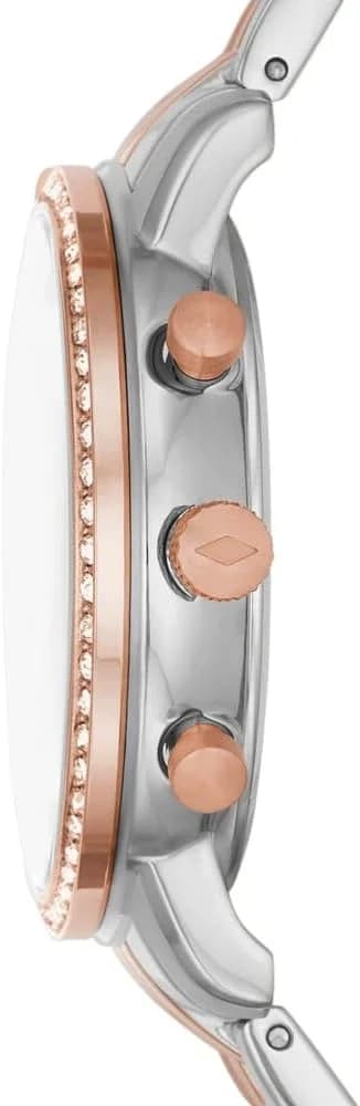 Montre Fossil ES5279 femme vue de profil