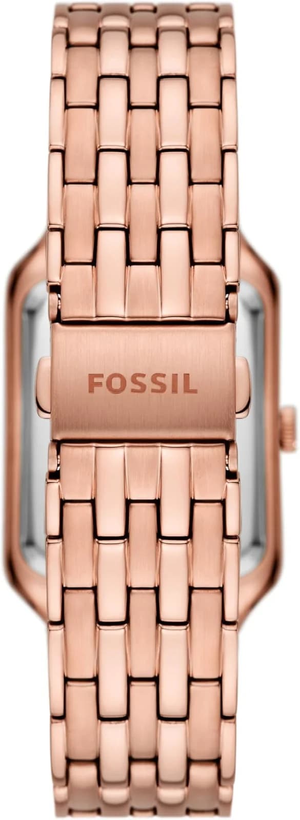 Montre Fossil ES5323 femme vue de profil