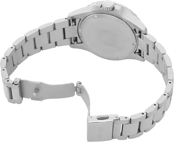 Montre Fossil ES5353 femme vue de profil